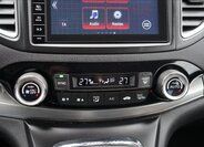 Honda CR-V SUV 1,6 l 118 kw