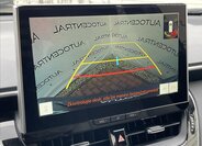 Toyota Corolla Cross SUV 2,0 l 112 kw