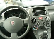 Fiat Panda Hatchback 1,2 l 44 kw
