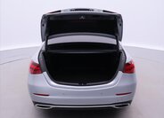 Mercedes-Benz Třídy C Sedan 1,5 l 150 kw