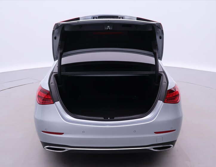 Mercedes-Benz Třídy C Sedan 1,5 l 150 kw