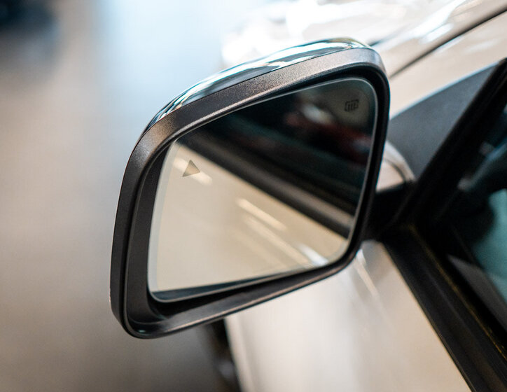 Dodge Durango SUV / Terénní 6,4 l 355 kw