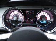 Ford Mustang Kupé 3,7 l 227 kw