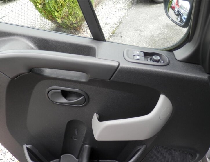 Opel Movano Ostatní 2,3 l 100 kw