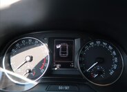 Škoda Fabia Kombi 1,4 l 66 kw