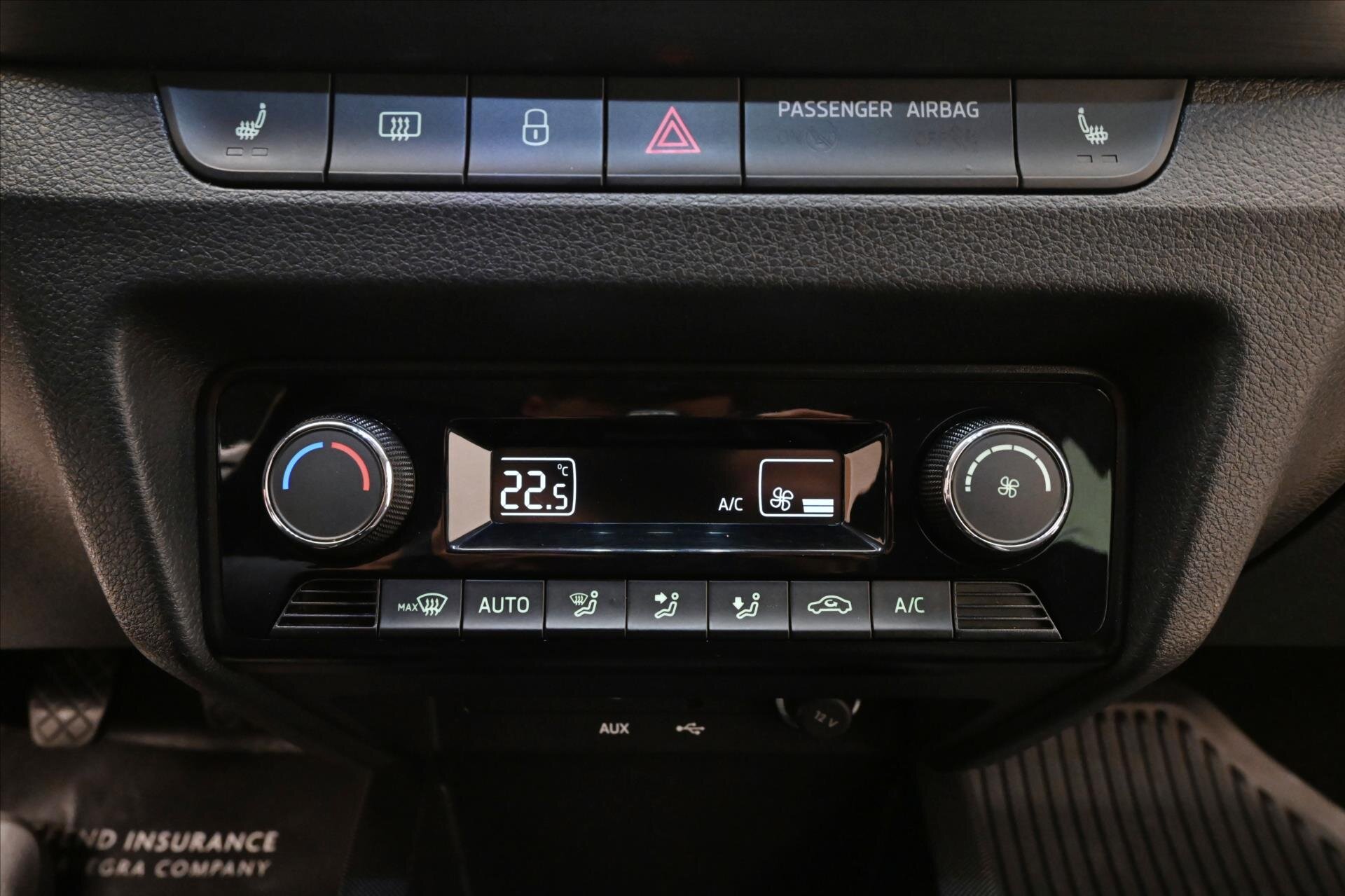 Škoda Fabia Kombi 1,4 l 77 kw