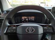 Toyota ProAce City 6