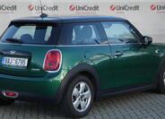 Mini Cooper 3