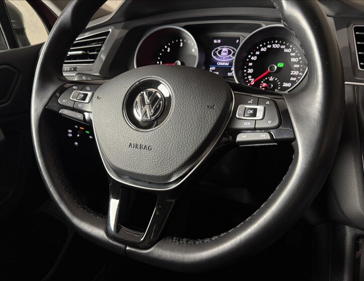 Volkswagen Tiguan Allspace 46