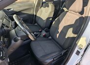 Opel Crossland SUV 1,2 l 60 kw