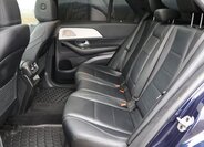 Mercedes-Benz GLE SUV / Terénní 3,0 l 270 kw