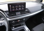 Audi Q5 SUV / Terénní 2,0 l 150 kw