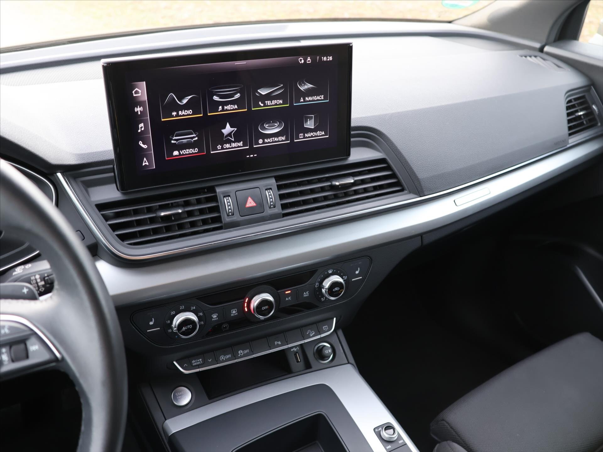 Audi Q5 SUV / Terénní 2,0 l 150 kw