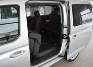 Volkswagen Caddy 12