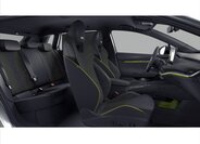 Škoda Elroq SUV / Terénní 0,0 250 kw