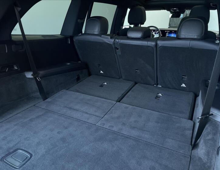 Mercedes-Benz GLS 25