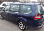 Ford Galaxy MPV 2,0 l 103 kw