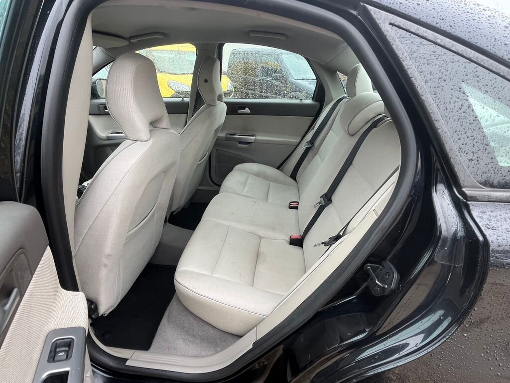 Volvo S40 Sedan 1,6 l 84 kw