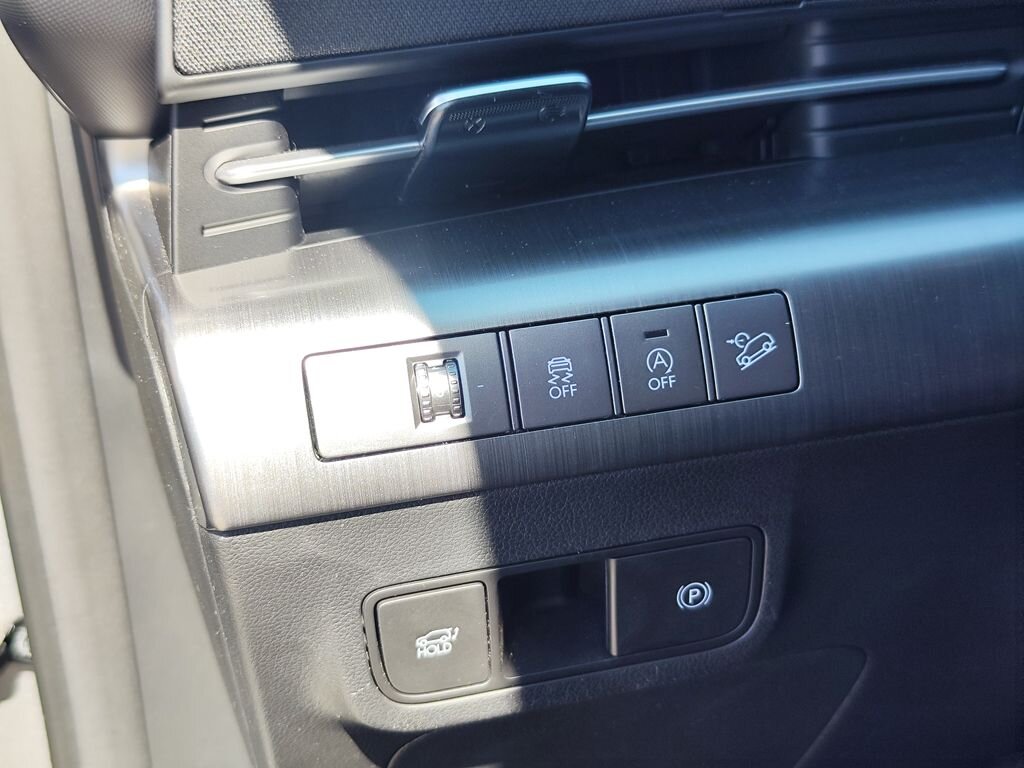 Hyundai Kona SUV / Terénní 1,6 l 145 kw