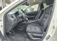 Mazda 6 Kombi 2,0 l 121 kw