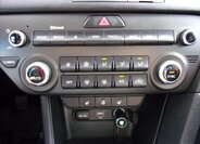 KIA Sportage SUV 1,6 l 97 kw