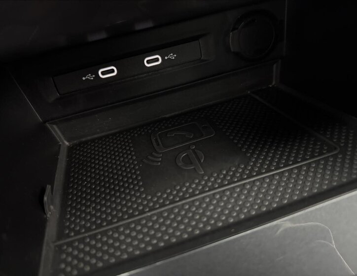 Volkswagen Tiguan SUV / Terénní 2,0 l 147 kw