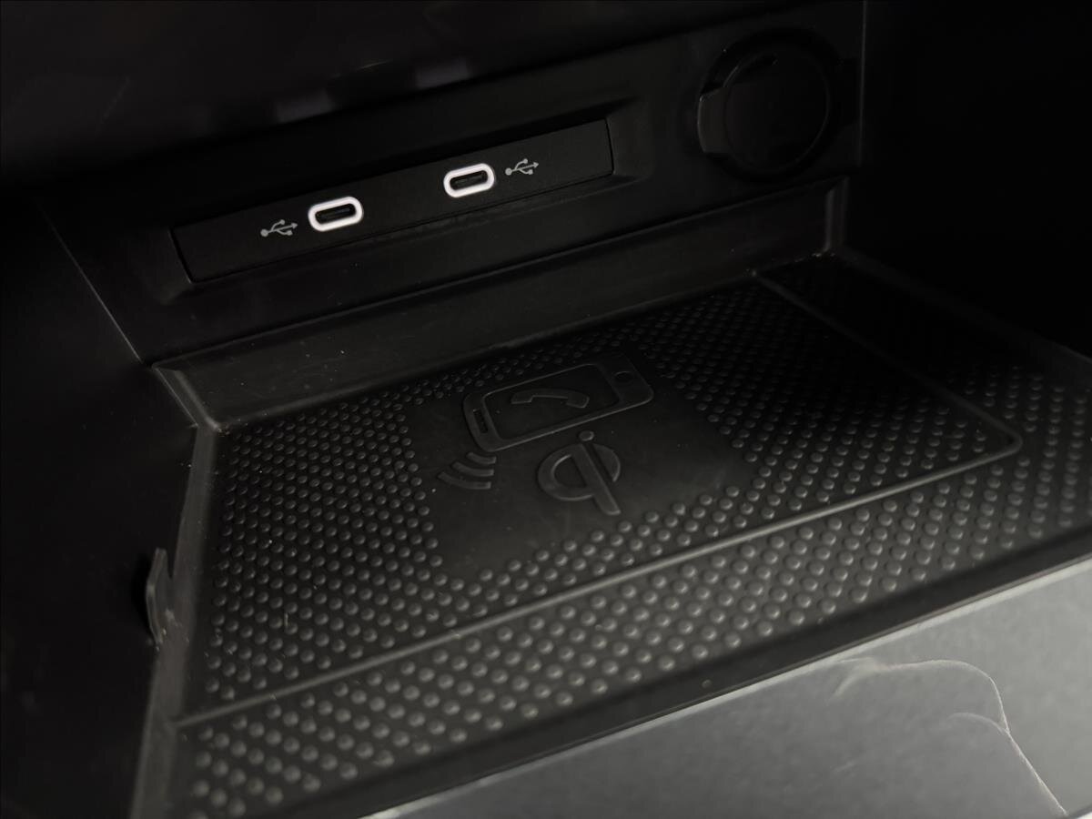 Volkswagen Tiguan SUV / Terénní 2,0 l 147 kw