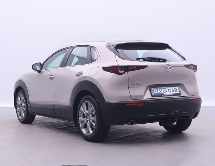 Mazda CX-30 SUV / Terénní 2,0 l 110 kw