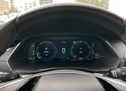 Škoda Octavia Kombi 2,0 l 85 kw