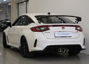 Honda Civic 3