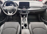 Hyundai i30 Kombi 1,5 l 117 kw