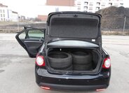 Volkswagen Jetta Sedan 1,9 l 77 kw