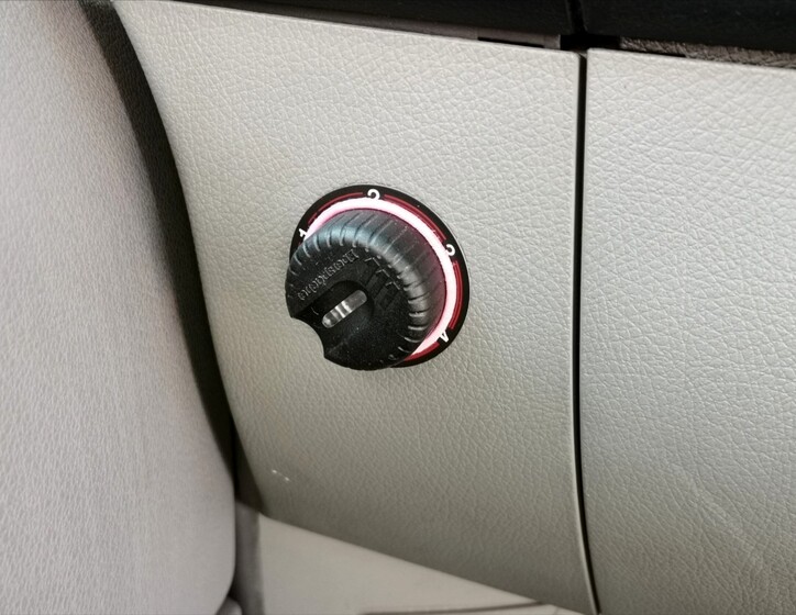 Mercedes-Benz Ostatní 14