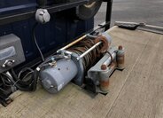 Ford Transit Ostatní 2,4 l 101 kw