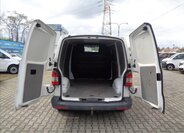 Volkswagen Transporter Ostatní 2,0 l 75 kw