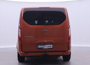 Ford Tourneo Custom Kombi 2,0 l 125 kw