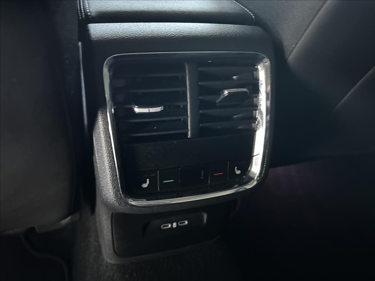 Škoda Octavia Liftback 2,0 l 110 kw