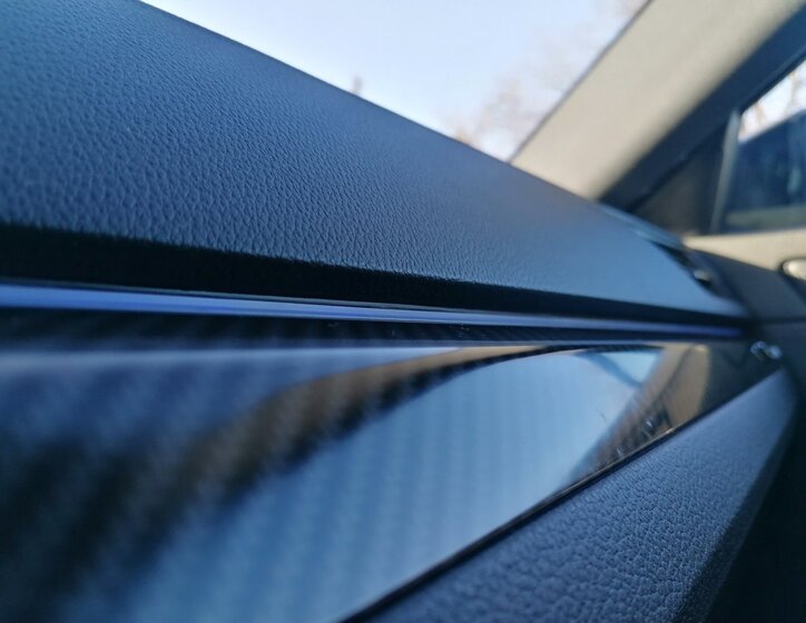 Škoda Superb Kombi 1,4 l 160 kw