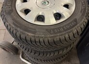 Škoda Octavia Liftback 2,0 l 103 kw