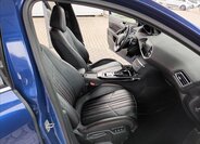 Peugeot 308 Hatchback 2,0 l 130 kw