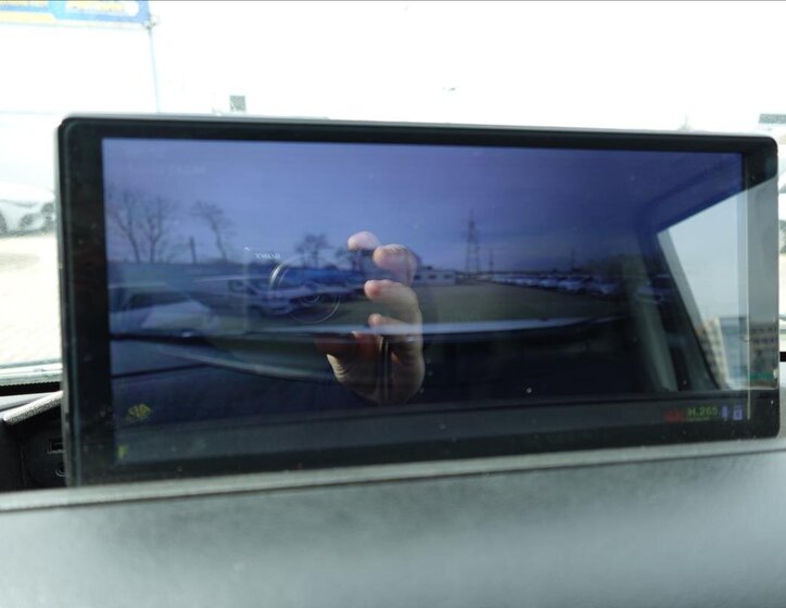 Iveco Daily Ostatní 2,3 l 100 kw