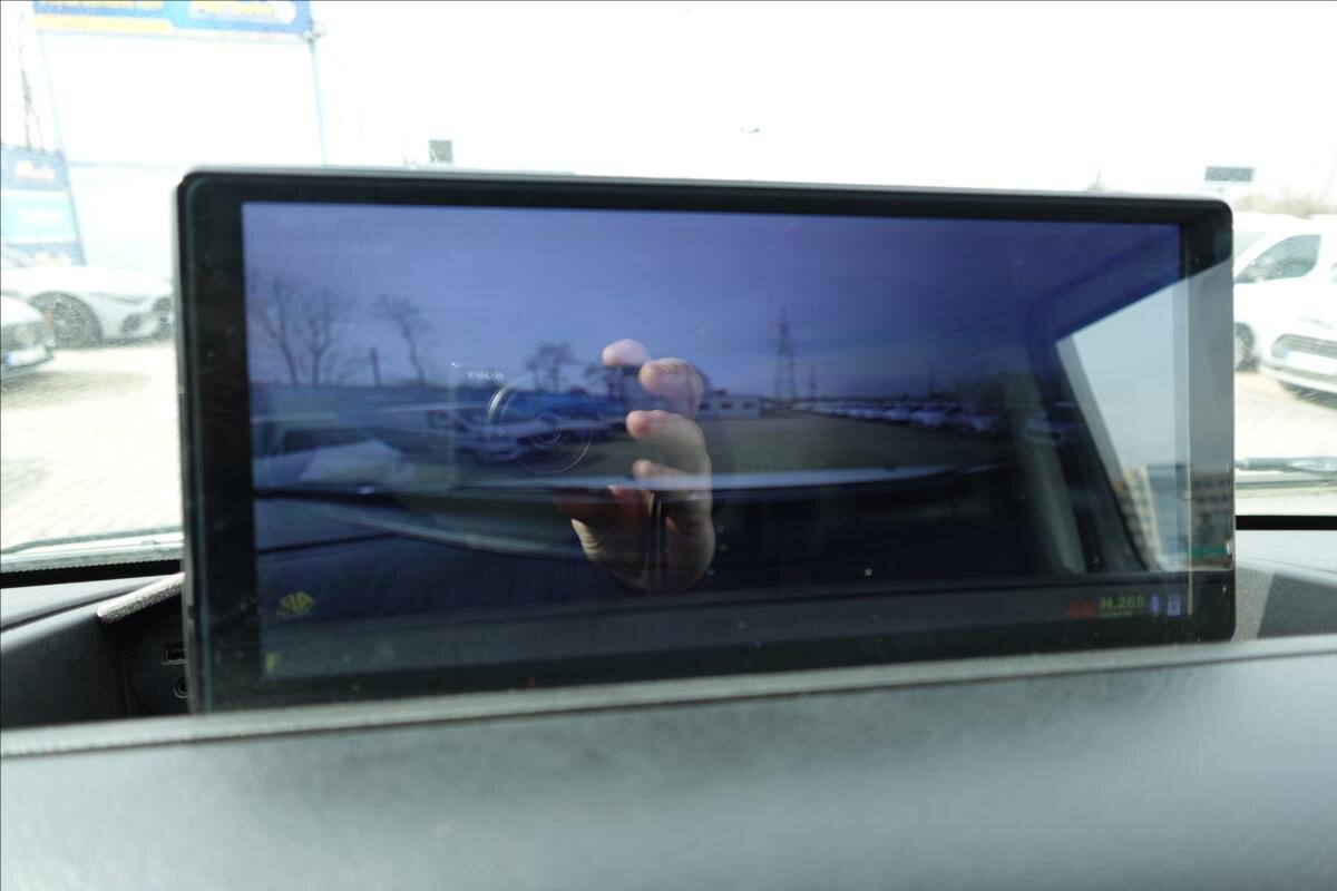 Iveco Daily Ostatní 2,3 l 100 kw