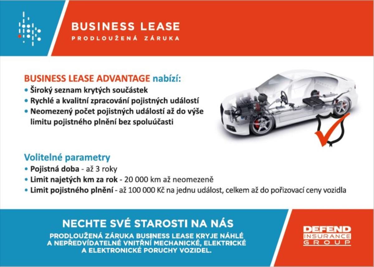 Seat Leon Kombi 1,5 l 110 kw