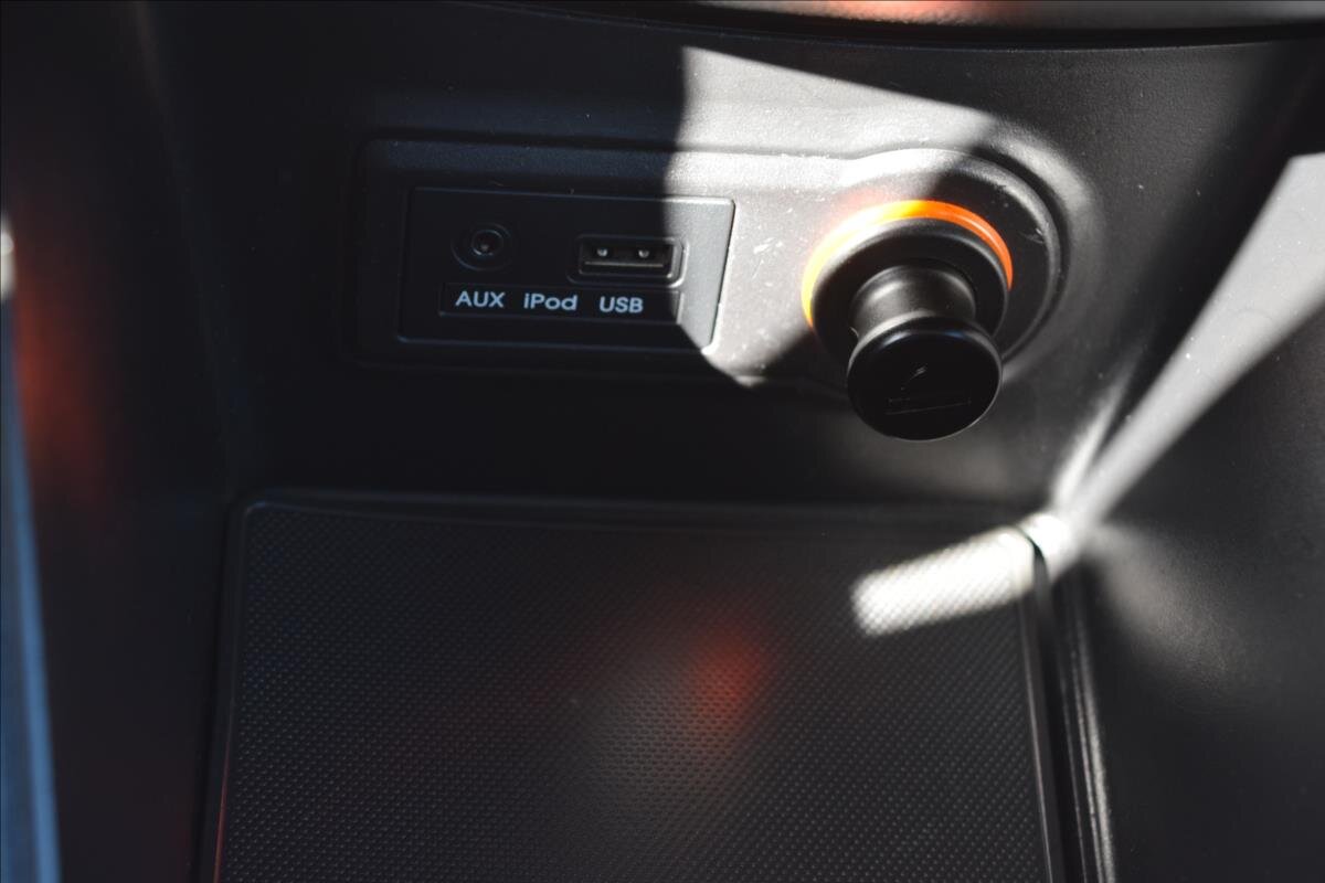 KIA Venga Kombi 1,4 l 66 kw