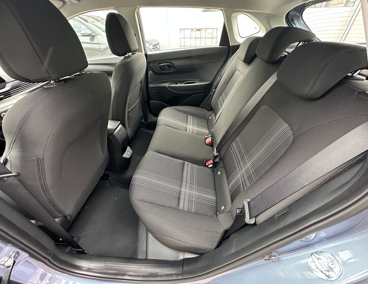 Hyundai i20 Hatchback 1,2 l 58 kw