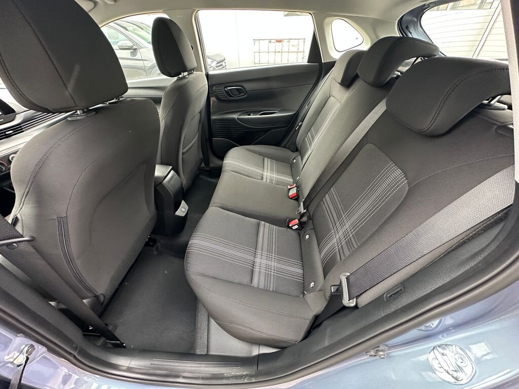 Hyundai i20 Hatchback 1,2 l 58 kw