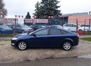Ford Mondeo Hatchback 1,6 l 85 kw
