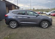 Hyundai Tucson 5