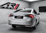 Škoda Octavia Sedan / Limuzína 1,5 l 110 kw