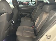 Škoda Octavia Kombi 2,0 l 147 kw